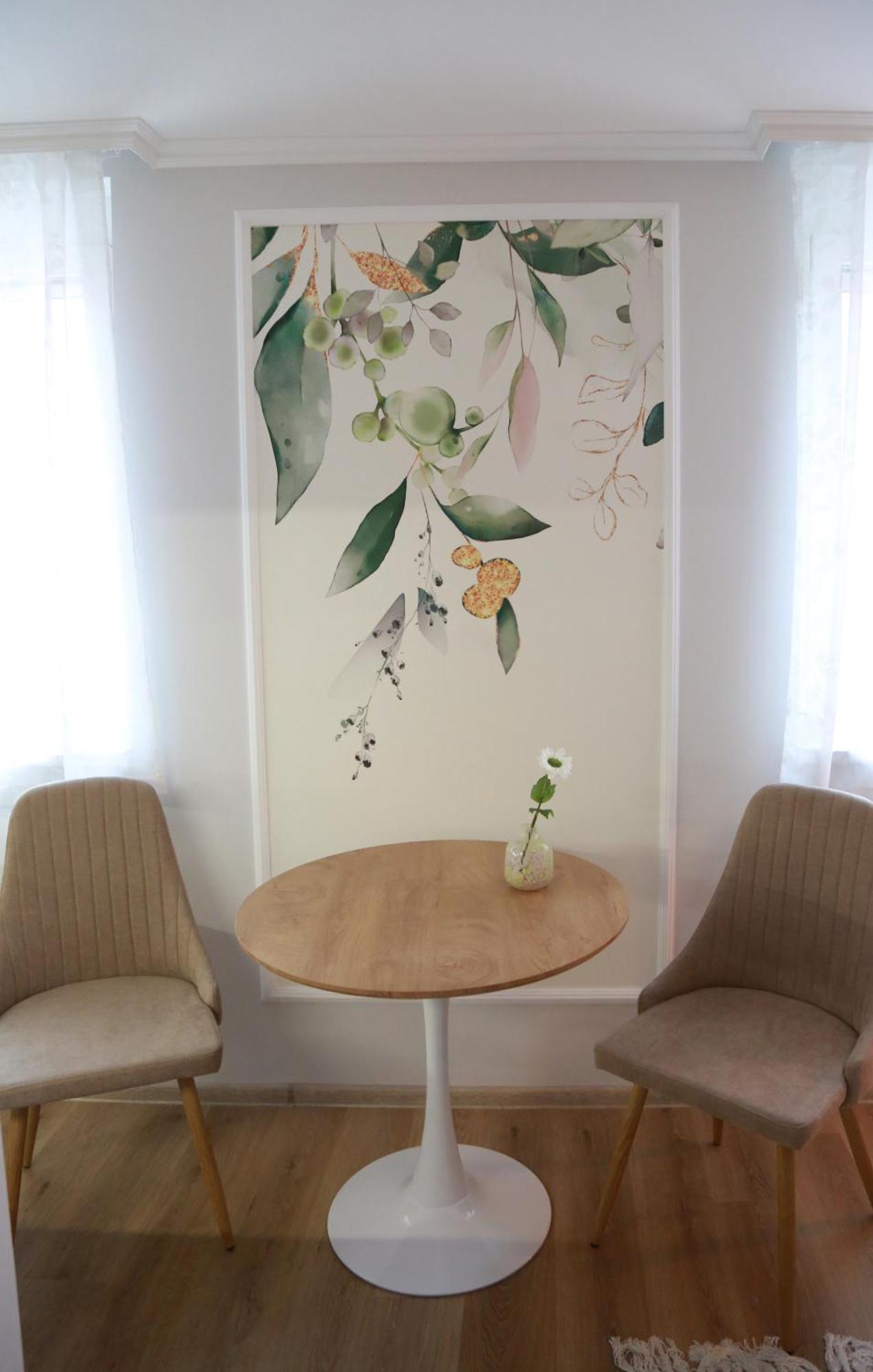 Appartement Mi Casa Plantas à Mosonmagyaróvár Extérieur photo