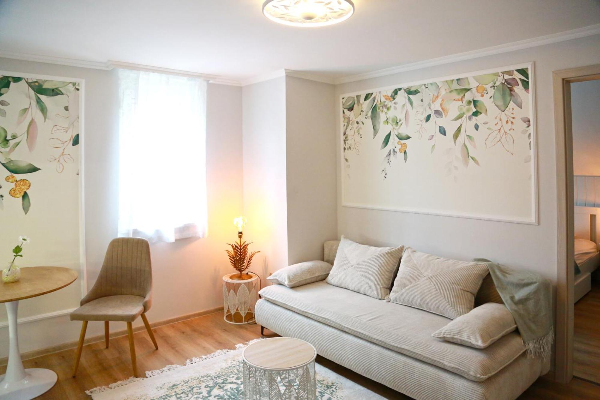 Appartement Mi Casa Plantas à Mosonmagyaróvár Extérieur photo